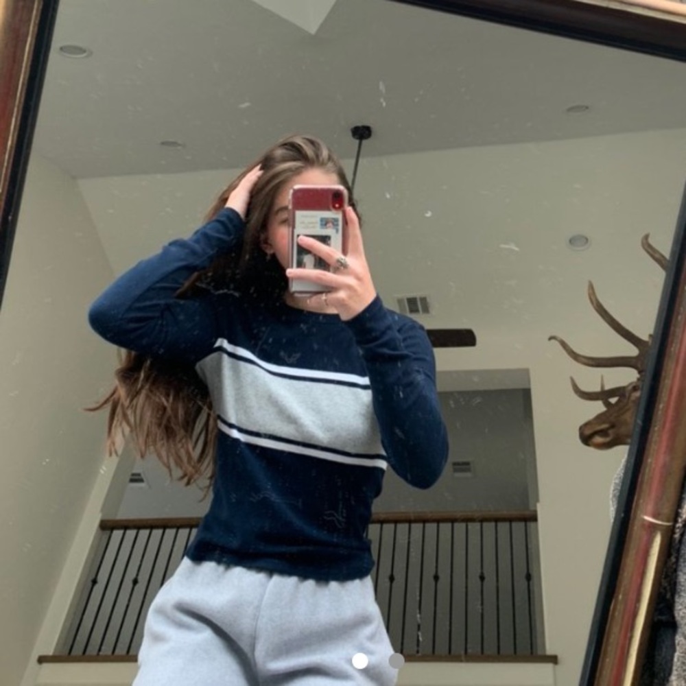 brandy melville long sleeve